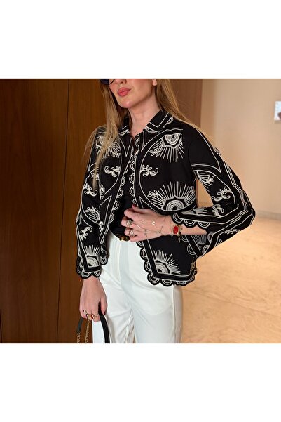 Burcia Premium Jacket