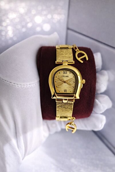 silora Sailora Marbella Women's Watch - Luxury Design with Gold and Silver Br...