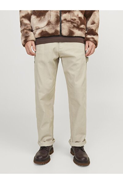 Jack & Jones Pantaloni de lucru cu croială lejeră