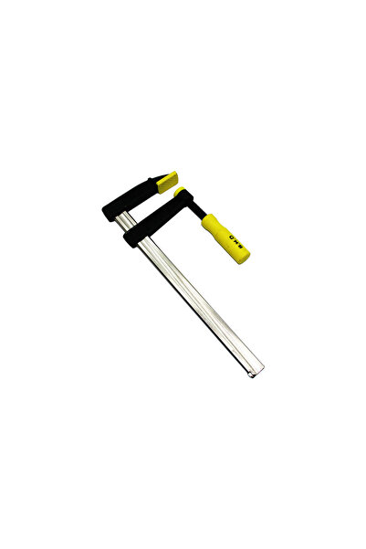 VALOR 80X250Mm Kalin İşkence Mengene