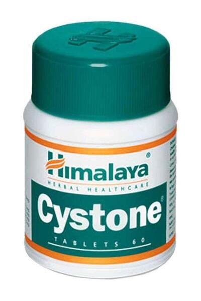 Himalaya Cystone 60 Tablet