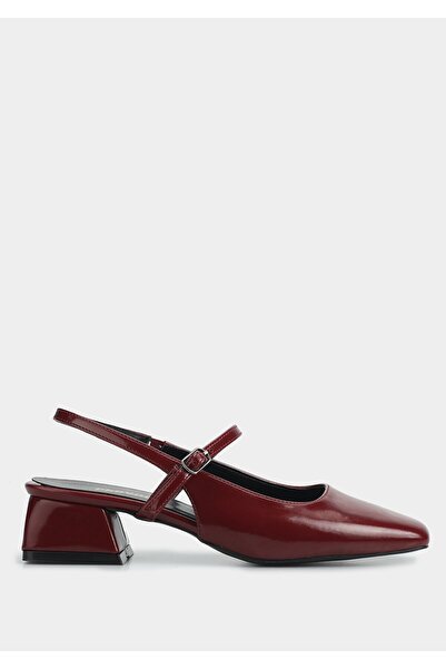 Provoq أحذية نسائية بورجوندي