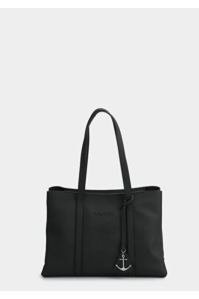 Nautica Чорна жіноча сумка через плече
