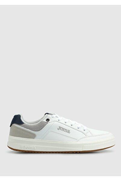 Joma Cstris2604 C.Stripe Men 2604 White Navy Blue