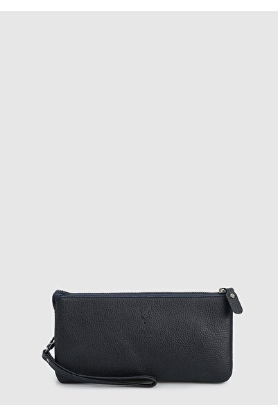 Carrera أزرق داكن 531 فلتي جلد لاسي