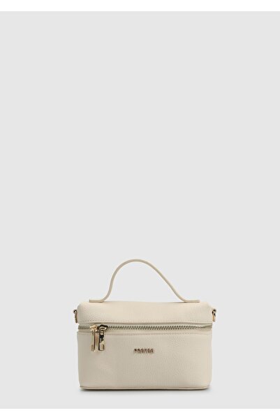 Provoq Cream Women's Crossbody Bag