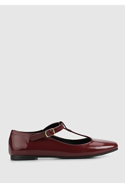 Provoq Бордо дамски обувки