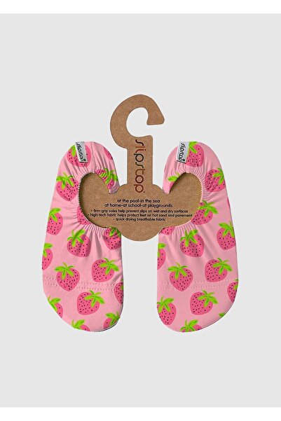 SLIPSTOP شباشب متعددة للأطفال البنات