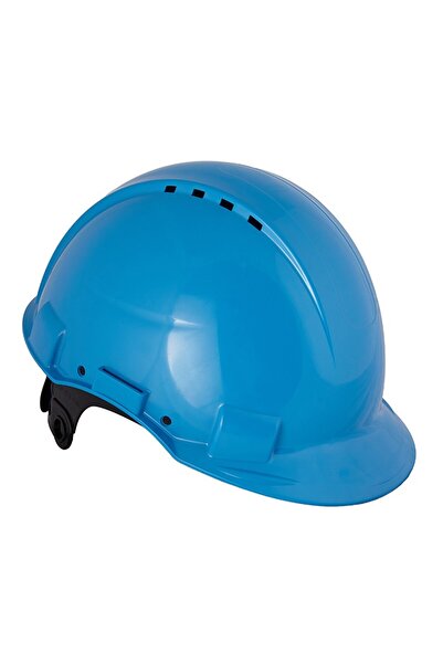 BBU Safety Equipment BBU SC600 Baret - Mavi