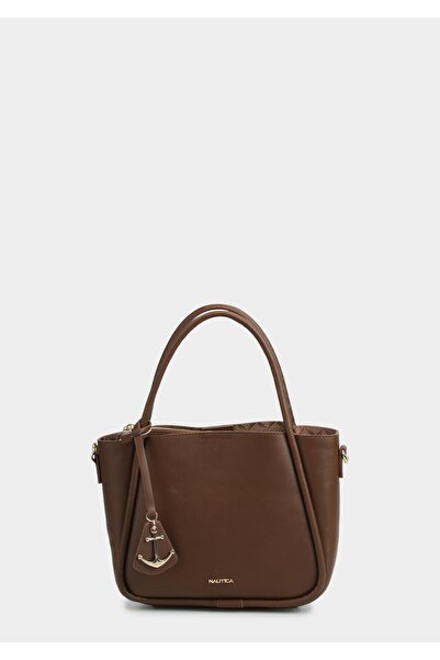Nautica Кавова жіноча сумка через плече