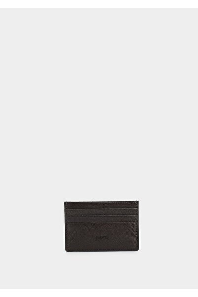 Provoq Coffee Ayd021 Coffee Leather Card Holder