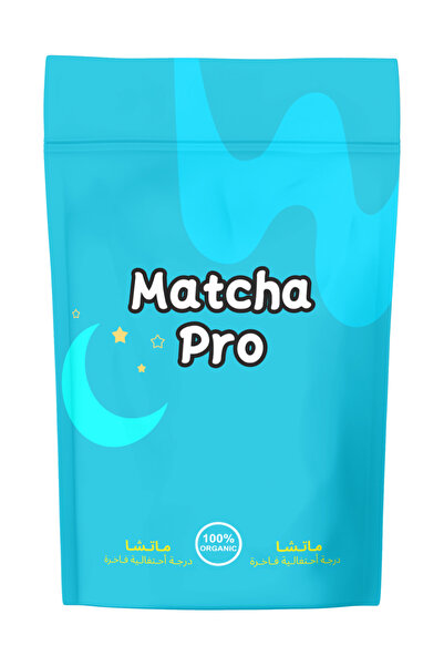 MatchPro Matcha Pro - Premium Japanese Ceremonial Grade Matcha 100g by Matcha...