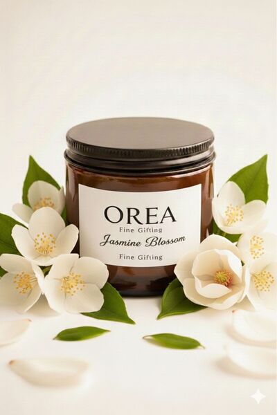 JASMİNE BLOSSOM CANDLE