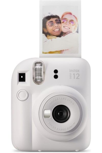 Fujifilm Instax Camera Mini 12