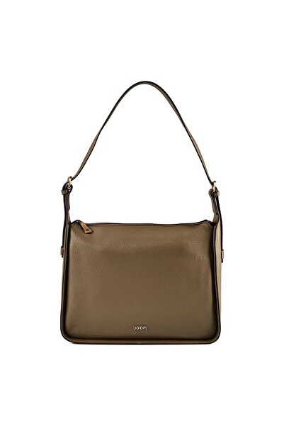 JOOP! Lipari Schultertasche Leder 31 cm