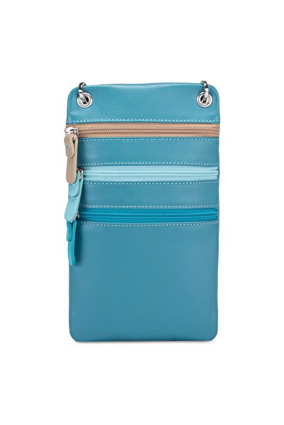 Mywalit Brustbeutel Leder 11 cm