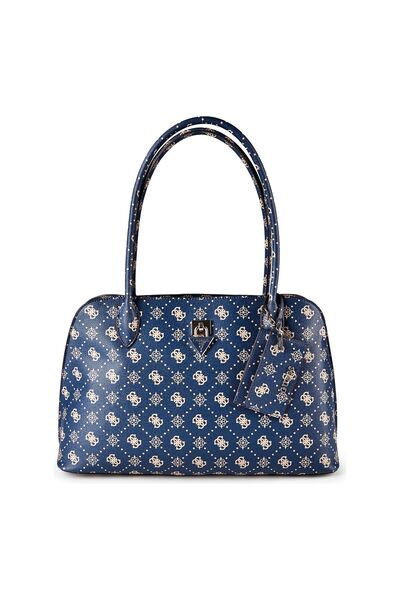 Guess Nákupná taška Patsie 44 cm