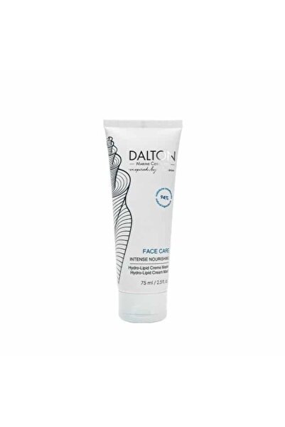 DALTON MARİNE COSMETİCS Universal Face Care Hydro Lipid Cream Mask