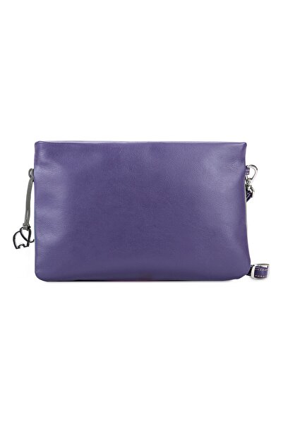 Mywalit Umhängetasche Leder 25 cm