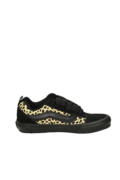 Vans Knu Skool Dalmatian/Black