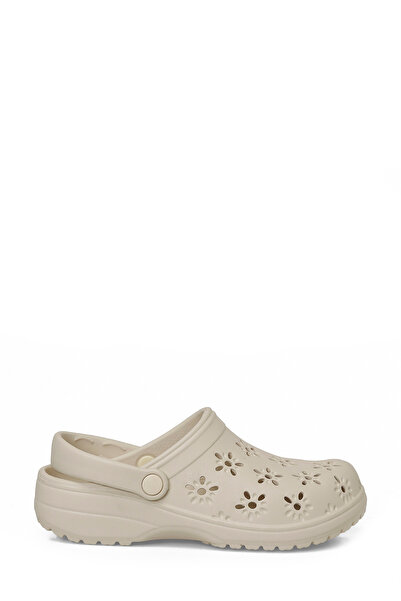 Polaris 409139.Z6FX Μπεζ γυναικεία παπούτσια θαλάσσης