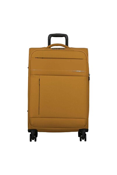 Jump Monthélys 4 Rollen Trolley 67 cm mit Dehnfalte