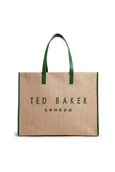 Ted Baker Pallmer Shopper Tasche 45 cm