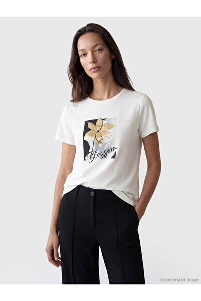 LC Waikiki Tricouri - Femei