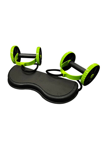 RevoFlex Extreme Echipament de fitness multifuncțional pentru antrenament acasă