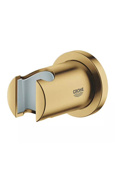 Grohe Agatatoare dus Rainshower auriu periat Cool Sunrise