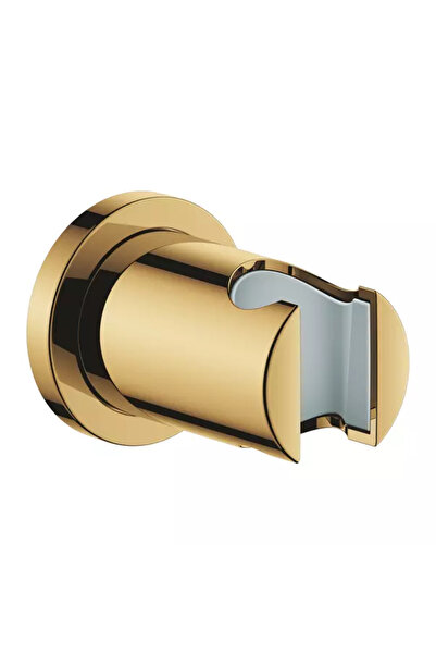 Grohe Agatatoare dus Rainshower auriu lucios Cool Sunrise