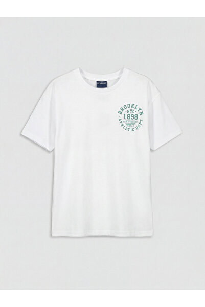 LC Waikiki Тениски - Момчета