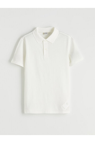 LC Waikiki Tricou polo pentru băieți