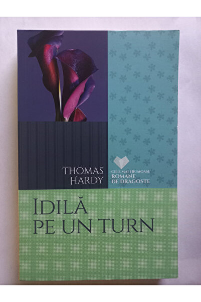 Litera Idyll on a Tower by Thomas Hardy