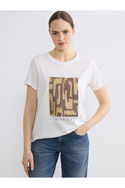 LC Waikiki T-Shirts - Women