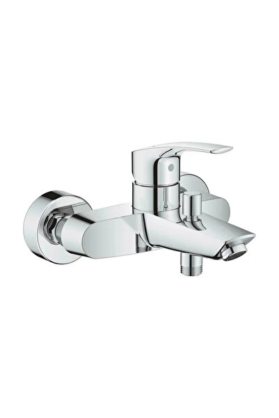 Grohe Baterie cada - so Eurosmart New crom monocomanda