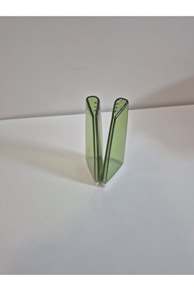 Tupperware Drip Salt and Pepper Shaker Set