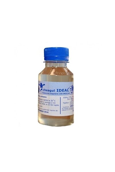 İdeal Cheag lichid 100 ml
