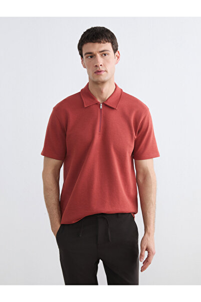 LC Waikiki Tricou polo pentru bărbați