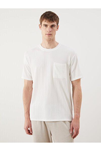 LC Waikiki Crew Neck Men's T-Shirt