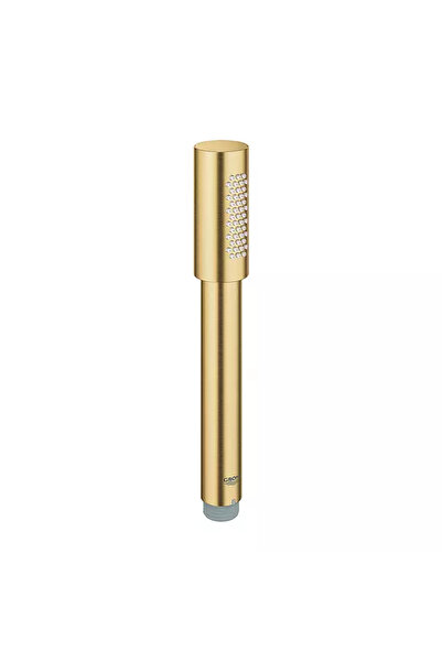 Grohe Para de dus Sena auriu periat Cool Sunrise 1 tip de jet