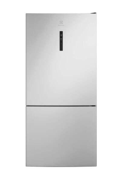Electrolux LNT7MD58X İNOX BUZDOLABI