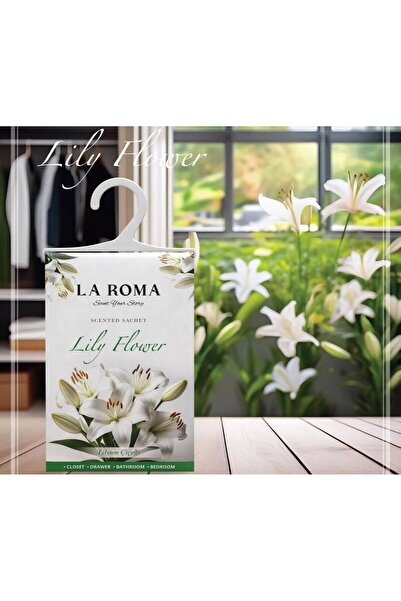 LaRoma LA ROMA SACULETI PENTRU HAINE