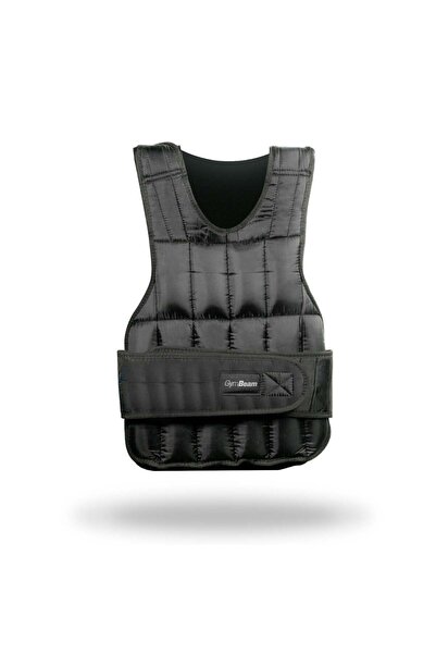 GymBeam Vestă cu greutăți 10 kg