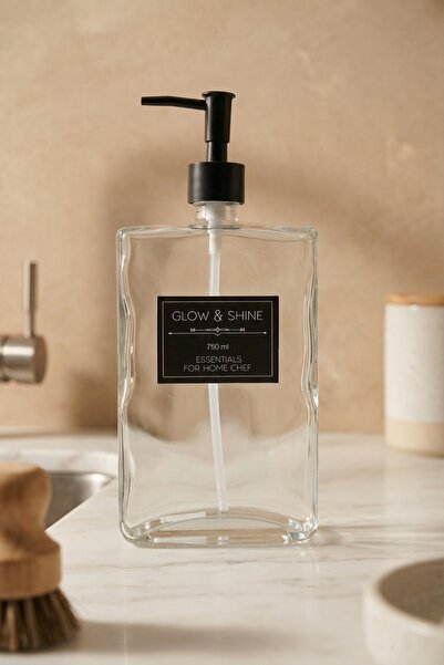 ACAR Dozator de săpun lichid Raschel Cam - 750 ml