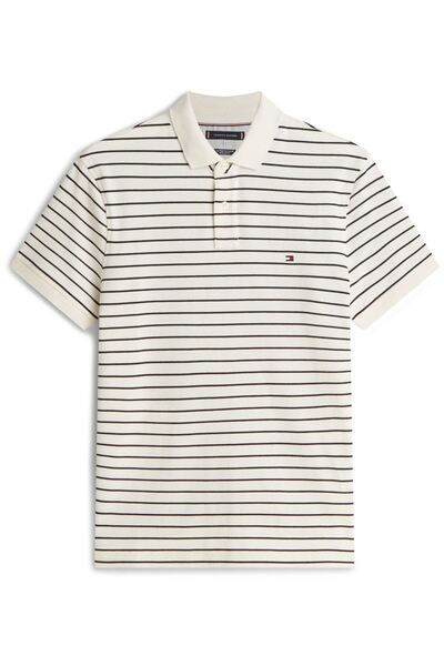 Tommy Hilfiger Erkek 1985 REGULAR POLO MW0MW17770-TH0FJ