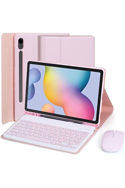 SIGLOO Θήκη πληκτρολογίου και ποντικιού για Samsung Galaxy Tab S10 FE+, 13.1 "
