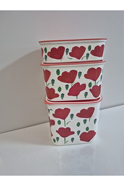 Tupperware Gelincik Water Set of 3