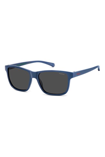 Polaroid Kids Sunglasses PLD-8067/S-PJP