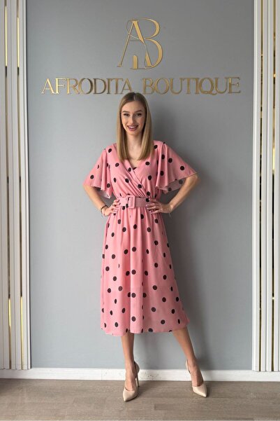 Afrodita Boutique Rochie Bulina